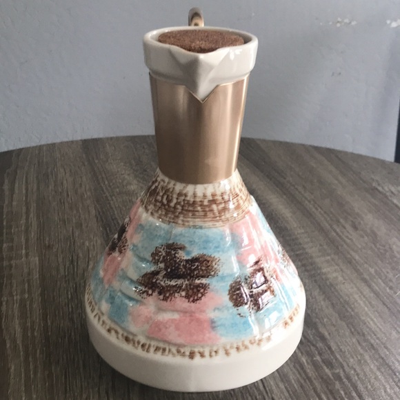 Vintage C Miller 1957 Ceramic Pitcher - Picture 2 of 14